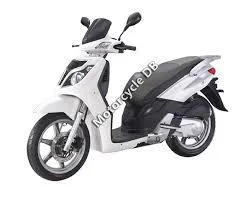 2008 Xispa Chrono 125.com