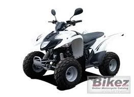 2010 Ligier Be Four 50 HR