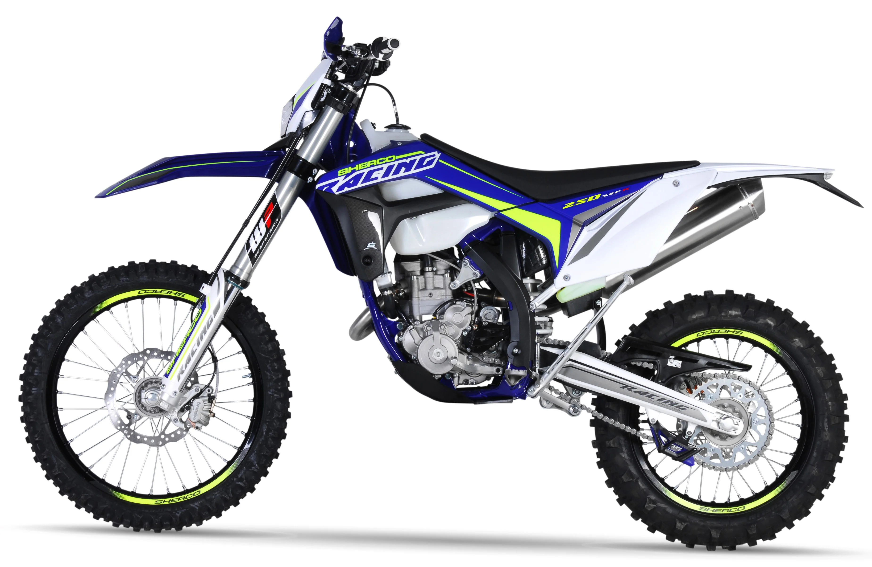 2017 Sherco 250 SEF-R