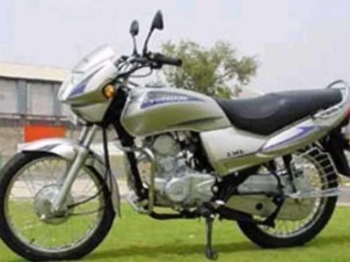 2010 LML Freedom DX