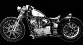 2011 Kikker 5150 Hardknock 250 V-Twin