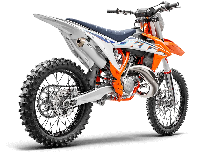 2022 KTM 150 SX