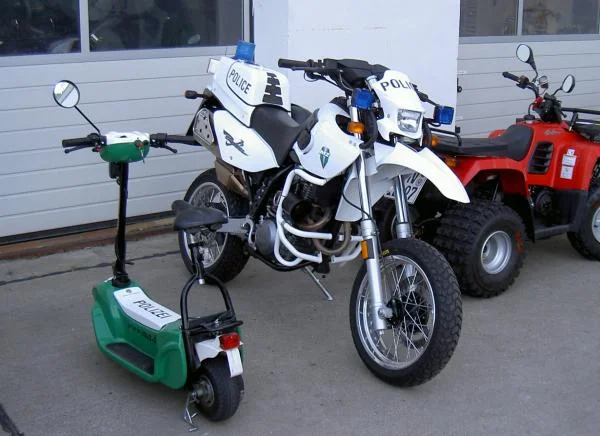 2008 MZ Charly