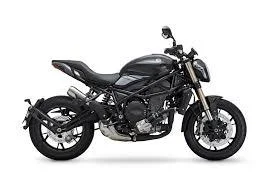 2020 Benelli 752 S