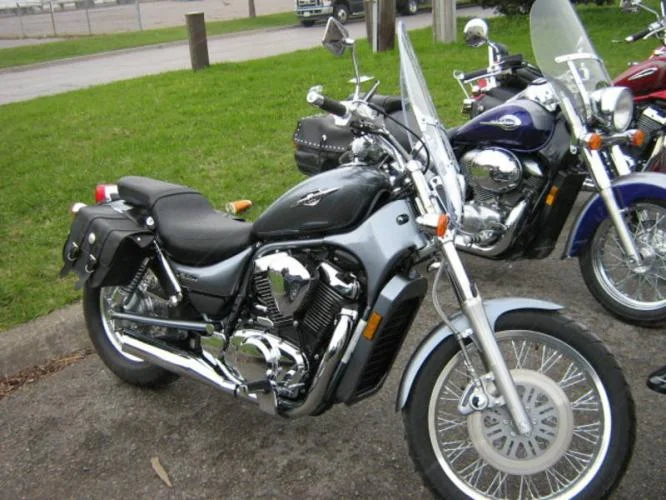 2005 Suzuki Boulevard S50
