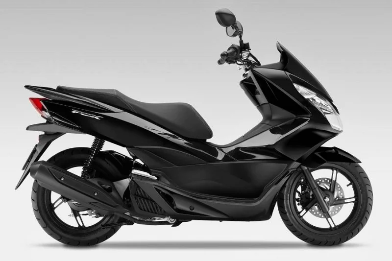2015 Honda PCX (125)