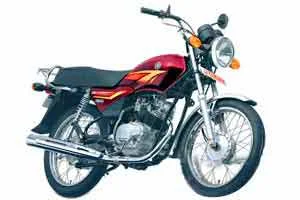 2011 Yamaha Crux R