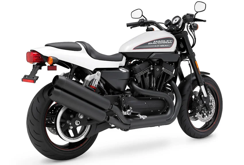 2011 Harley-Davidson XR 1200X