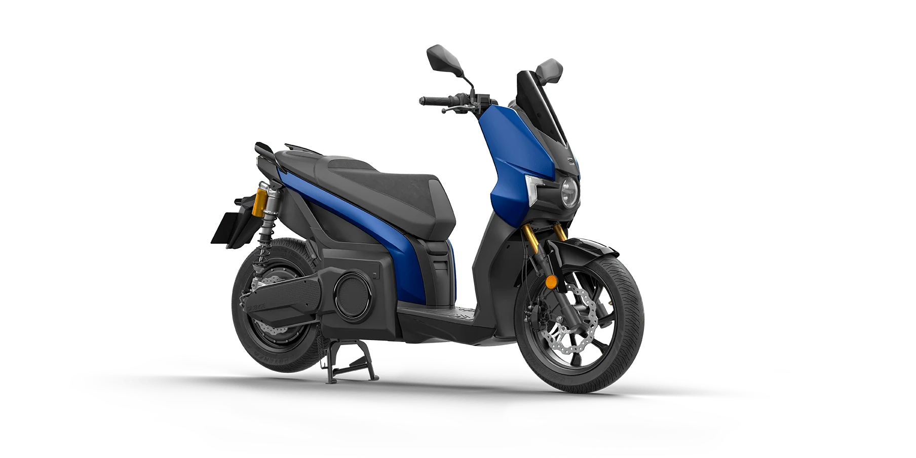 2023 Seat MO 125