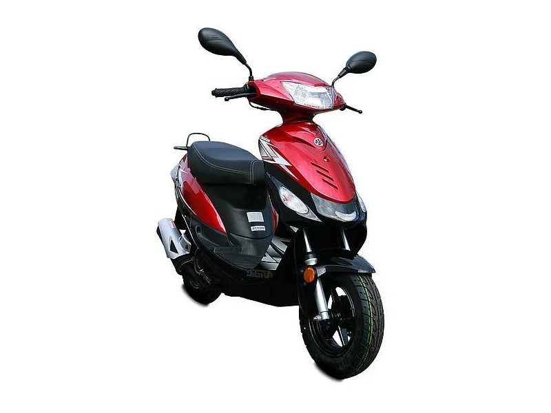 2020 AJS Digita 50
