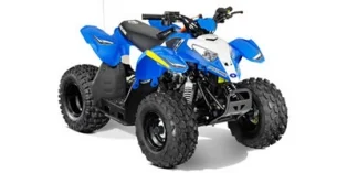 2014 Polaris Outlaw 90