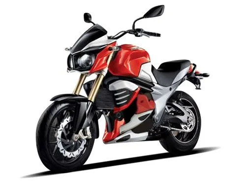 2021 Mahindra Mojo 300