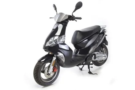 2012 Vmoto Briza