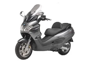 2006 Piaggio X9 Evolution 250
