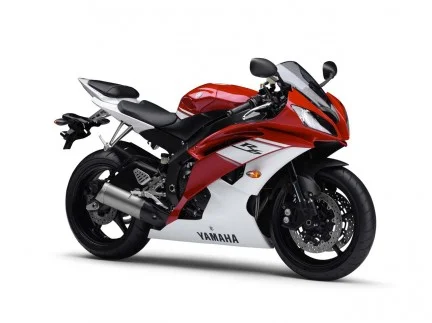 2009 Yamaha Why