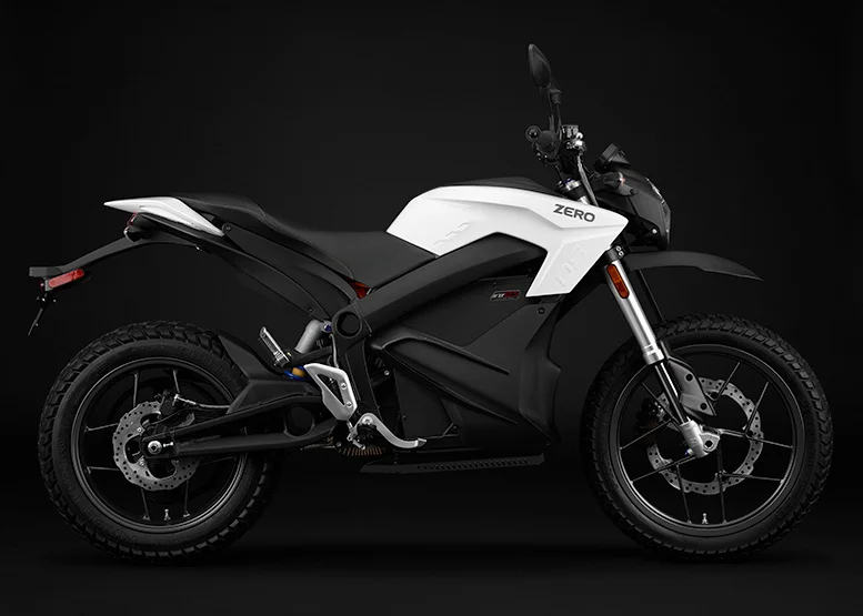 2015 Zero DS