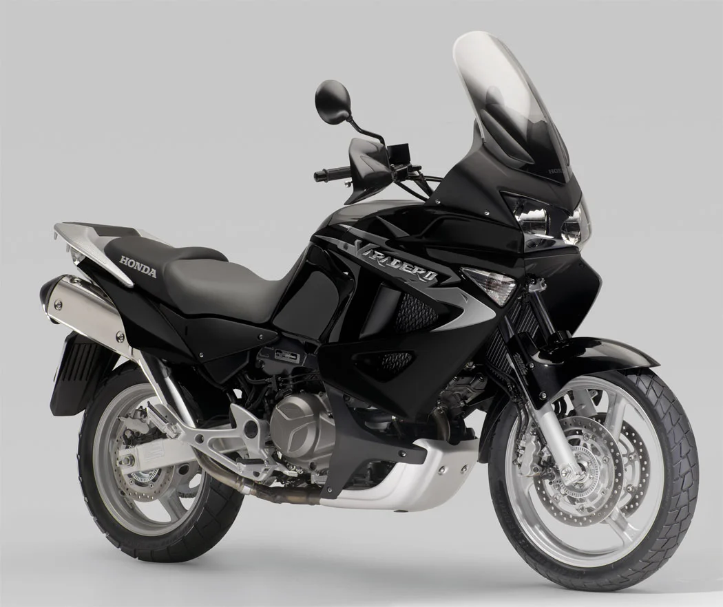 2006 Honda XL 1000 V Varadero