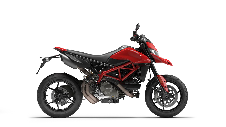 2024 Ducati Hypermotard 950