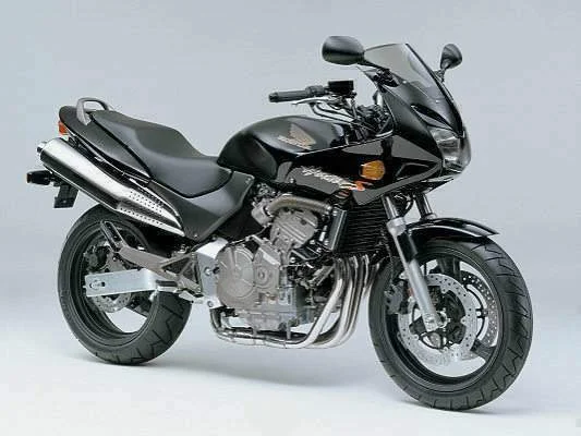 2000 Honda CB 600 S Hornet