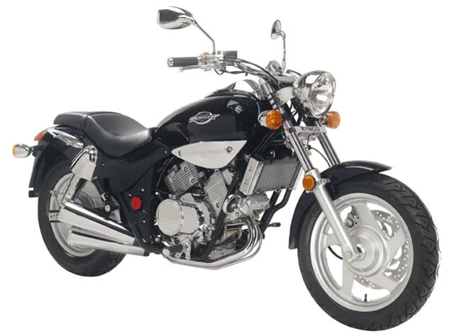 2007 Kymco Cruiser