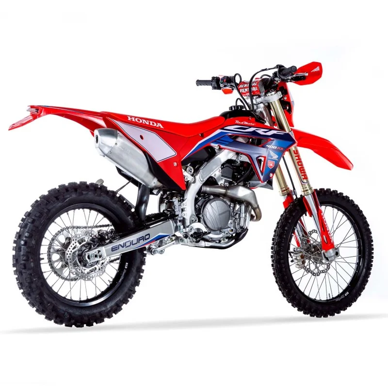2023 Honda CRF400RX Enduro