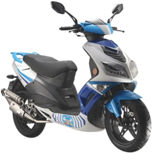 2014 Tauris Firefly 50 2T