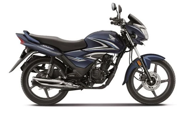 2024 Honda Shine