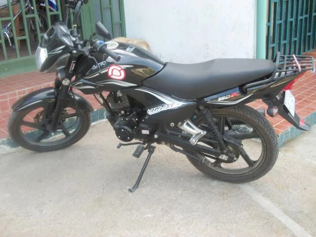 2010 UM Nitrox 150