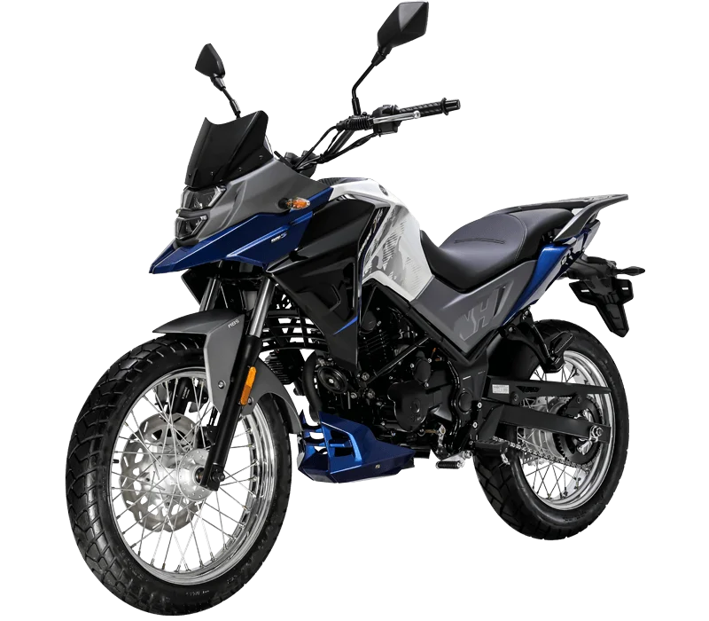 2023 Sym nh T 125