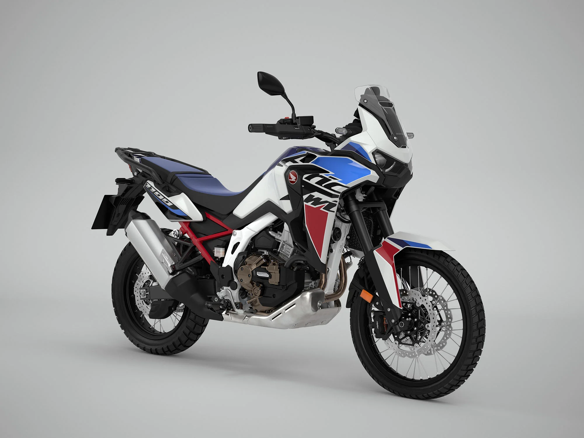 2022 Honda CRF1000L Africa Twin