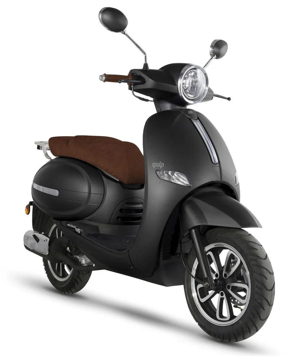 2021 KSR Classic 50