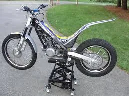 2006 Sherco 1.25