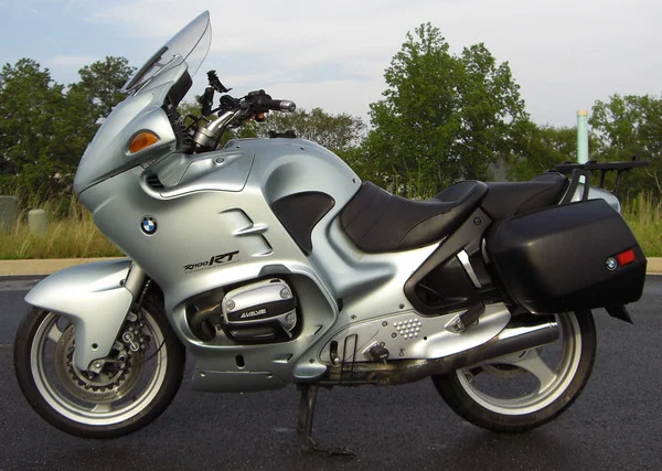 1996 BMW R 1100 RT
