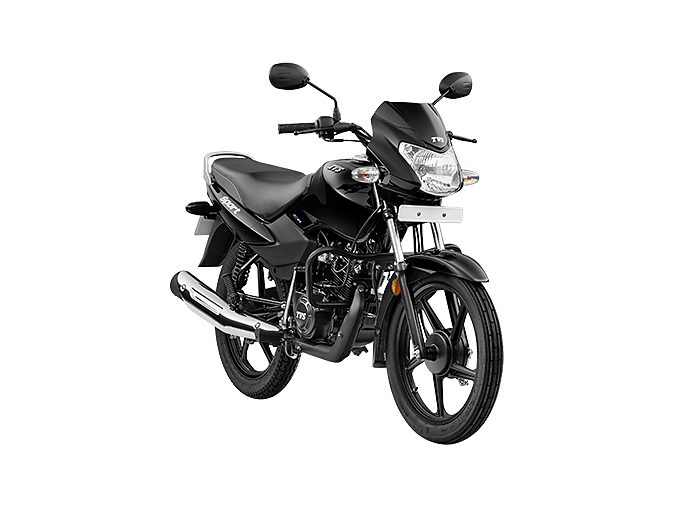 2023 TVS Sport