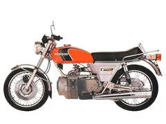 1977 Hercules W 2000