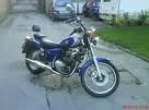 2004 Sym Husky 150 Euro I