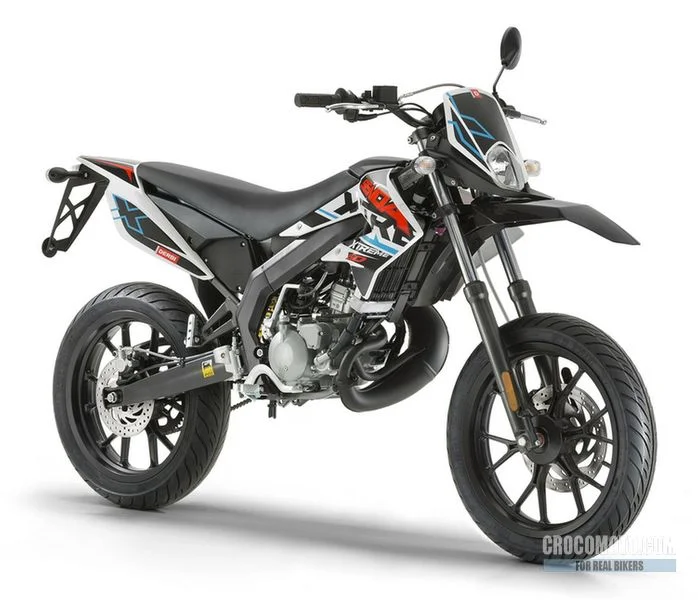 2017 Derbi Senda DRD X-Treme 125 SM