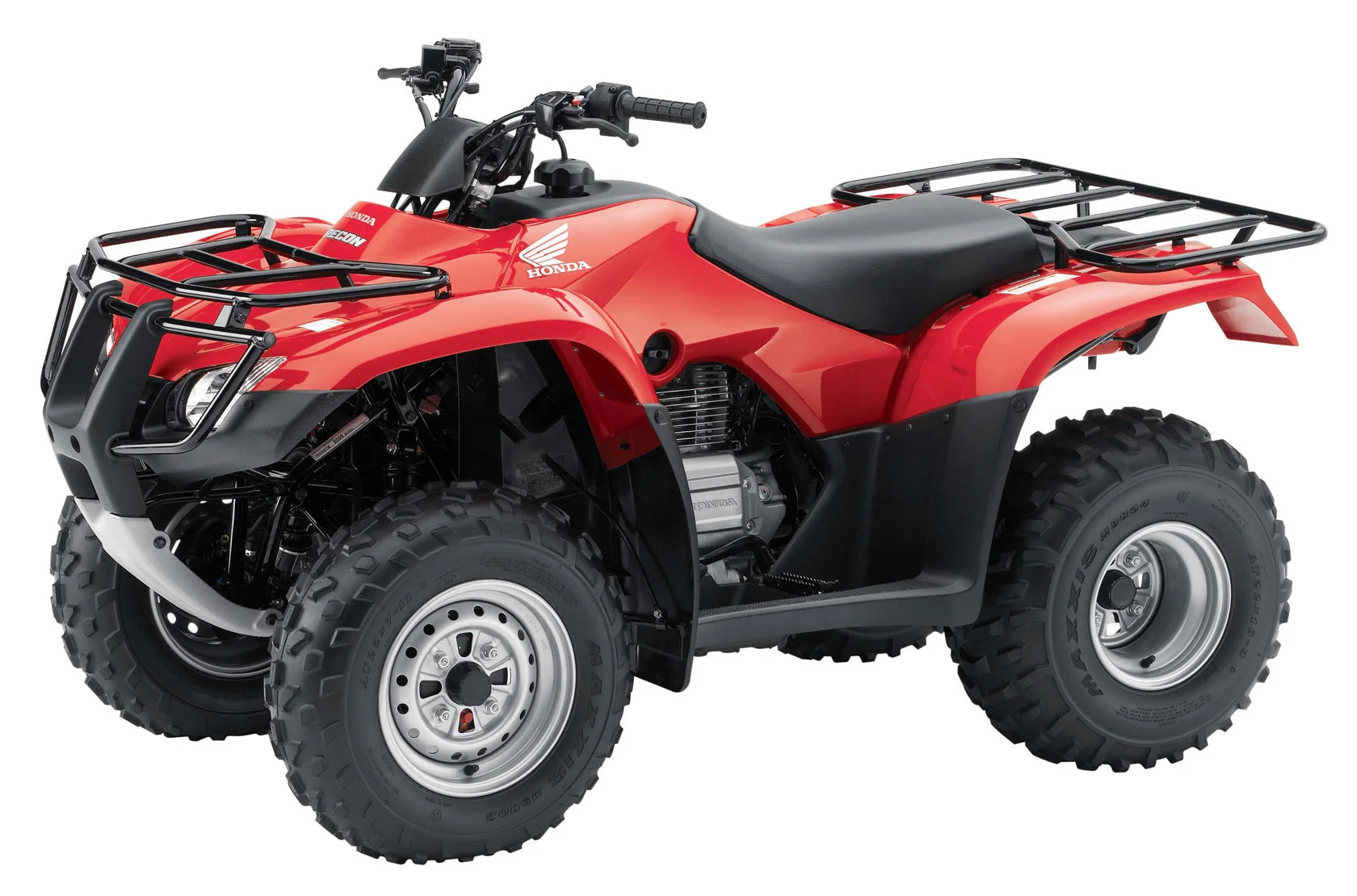 2011 Honda FourTrax Recon