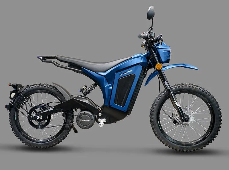 2022 Veli VMX08