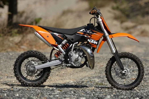 2010 KTM 65 SX