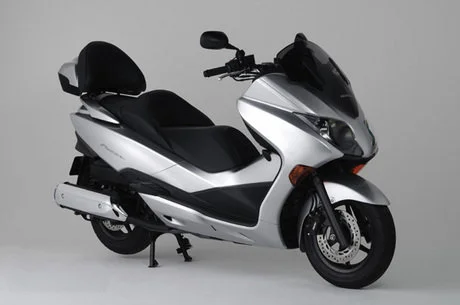 2011 Honda Forza X