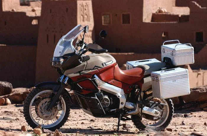 2003 Aprilia ETV 1000 CAPONORD