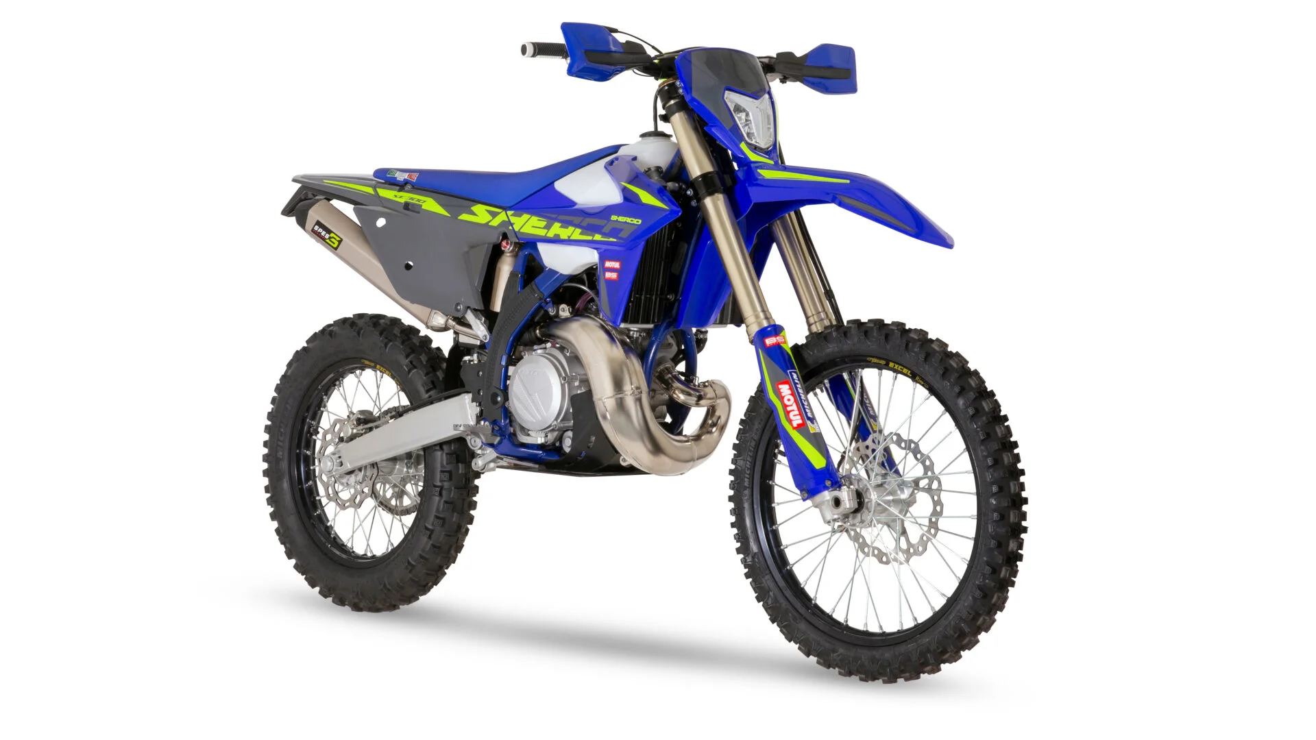 2024 Sherco 300 SE Factory