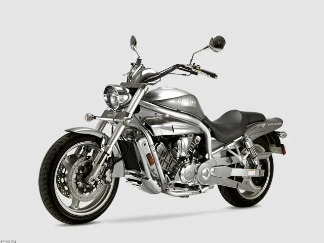 2008 UM V2C-650S
