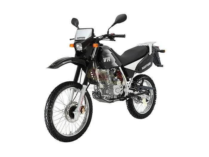 2014 Hartford VR200H