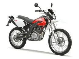 2006 Derbi Senda 125