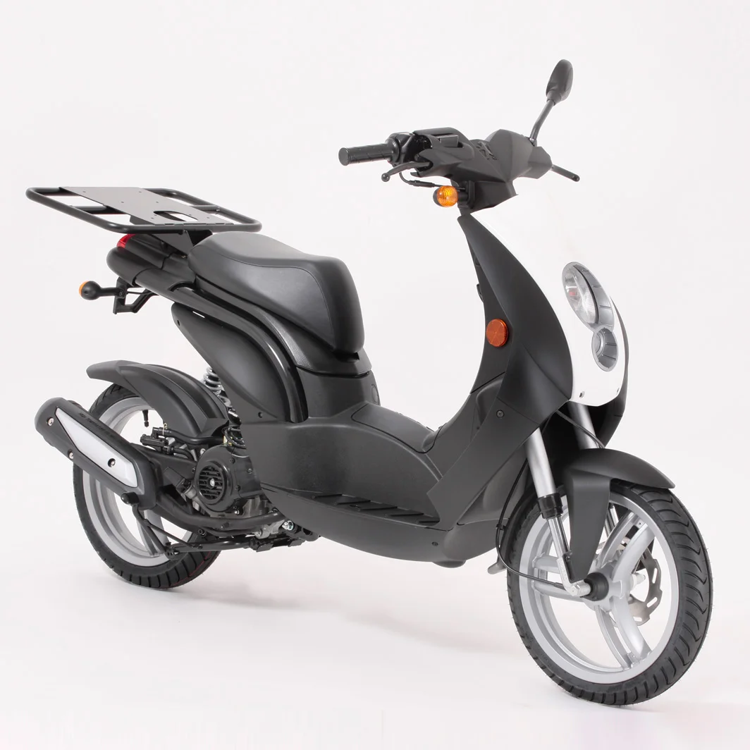 2012 Peugeot Ludix 2