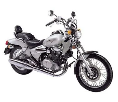 2000 Kymco Zing