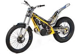 2014 Sherco 80 ST