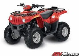 2010 Arctic Cat 90 Youth
